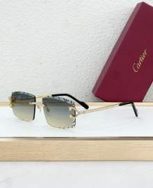 Picture of Cartier Sunglasses _SKUfw77796400fw